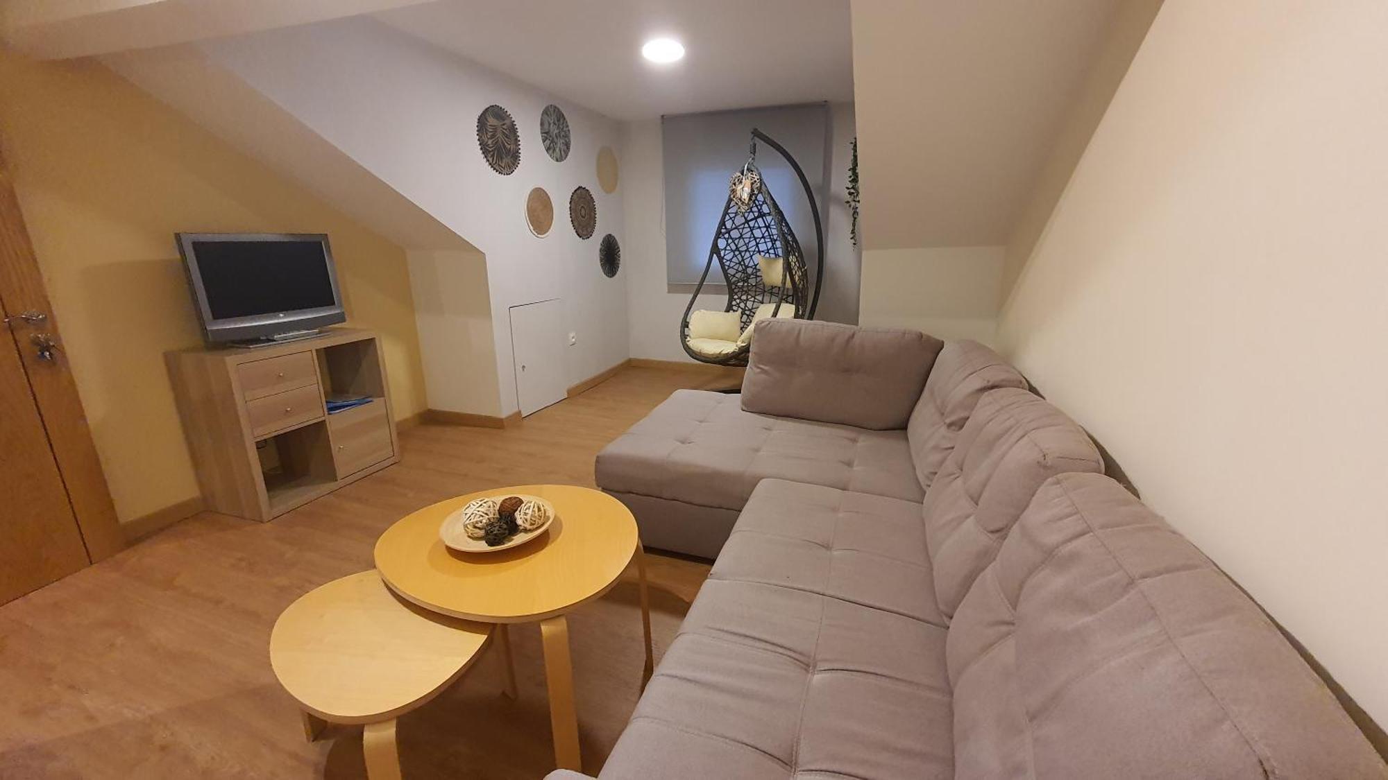 Ferienwohnung Downtown Porto With Parking Next To Subway Exterior foto